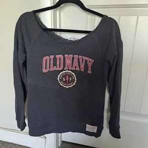 Old Navy Sweatshirt